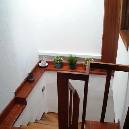 Séjour chez l'habitant Silver - Al