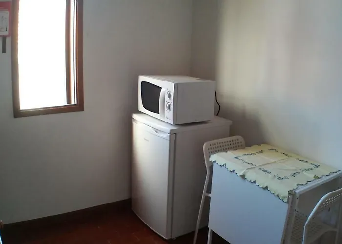 Pansiyon Silver - Al *