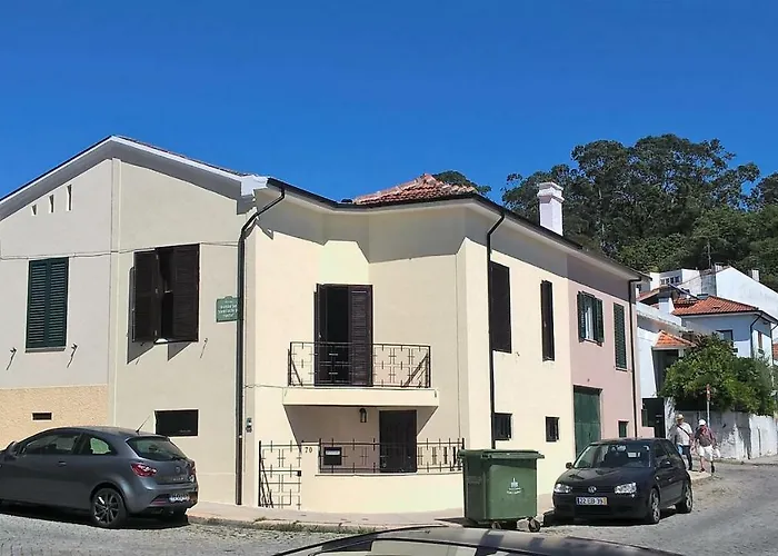 Silver - Al Rum i privatbostad